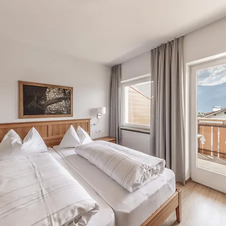 Hotel Oberwirt-3
